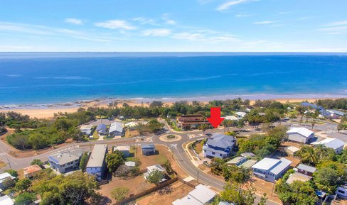2/1 BEACH Avenue, TANNUM SANDS QLD 4680