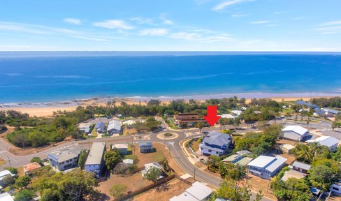 2/1 BEACH Avenue, TANNUM SANDS QLD 4680