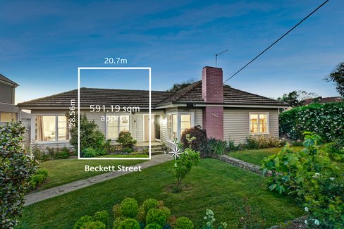 21 Beckett Street Balwyn 3103