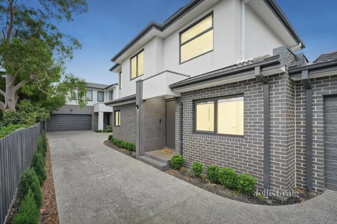 2 1 Biscayne Drive Mount Waverley 3149