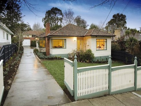 21 Boisdale Street Surrey Hills 3127