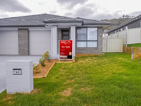 2/1 Borrowdale Close, TAMWORTH NSW 2340