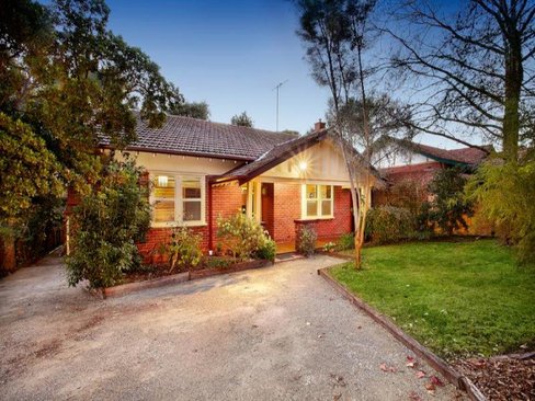 21 Brenbeal Street Balwyn 3103