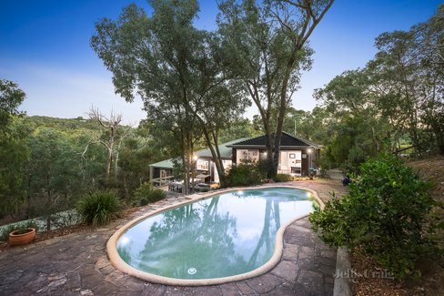 21 Brogil Road North Warrandyte 3113