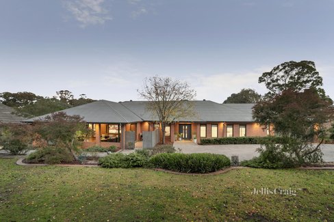 21 Browns Lane Plenty 3090
