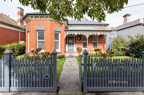 21 Byron Street Moonee Ponds 3039