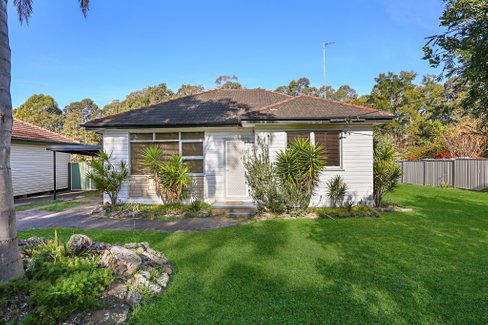 21 Cambridge Road, DAPTO NSW 2530