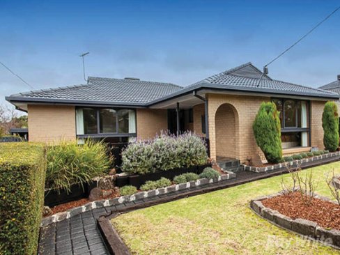 21 Camelot Drive Glen Waverley 3150