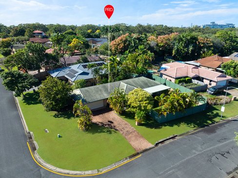 21 Castle Rock Street, PARKWOOD QLD 4214