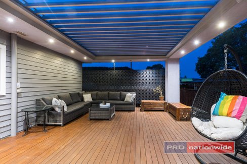 21 Chamberlain Road, PADSTOW NSW 2211