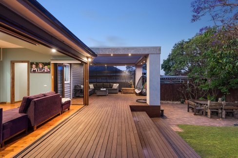 21 Chamberlain Road, PADSTOW NSW 2211