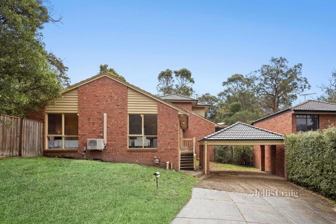 21 Cheong Street Ringwood East 3135