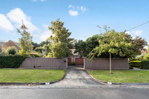 21 Chester Street Surrey Hills 3127