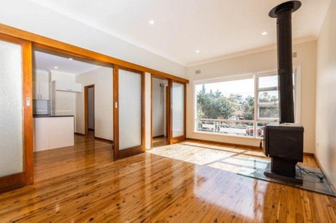 21 Clancy Street, PADSTOW HEIGHTS NSW 2211