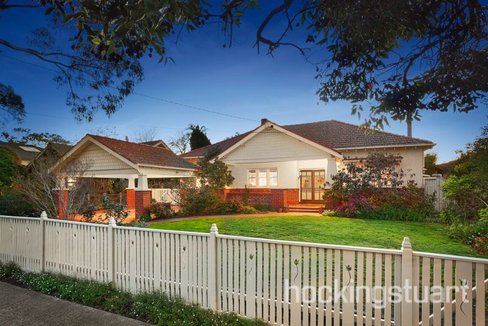21 Clapham Street Balwyn 3103
