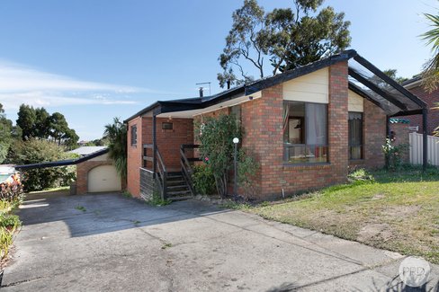 21 Clara Court, BALLARAT NORTH VIC 3350