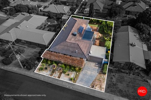 21 Clee Crescent, STRATHDALE VIC 3550