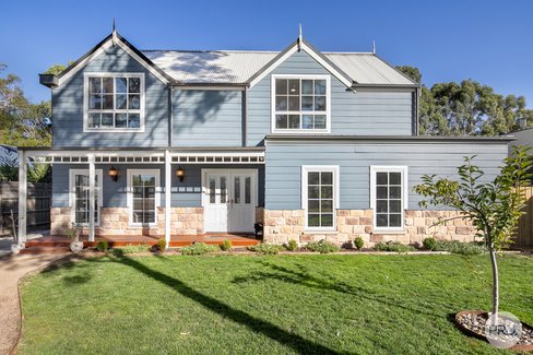21 Clyde Street, SMYTHESDALE