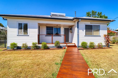 21 Convent Parade, CASINO NSW 2470