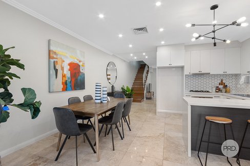 21 Cook Street, MORTDALE NSW 2223