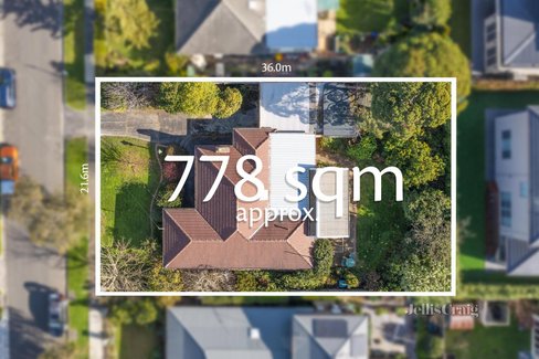 21 Coomleigh Avenue Glen Waverley 3150