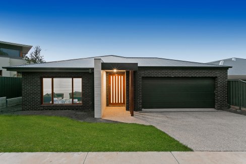 21 Coomoora Circuit, STRATHFIELDSAYE VIC 3551