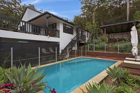 21 Coote Court, Currumbin Waters QLD 4223