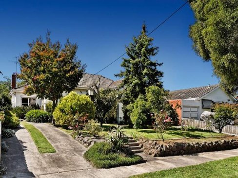 21 Corhampton Road Balwyn North 3104