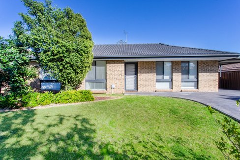 21 Corndew Crescent, WERRINGTON DOWNS