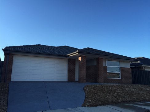 21 Counsel Road, HUNTLY VIC 3551