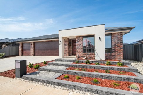 21 Crowther Drive LUCAS
