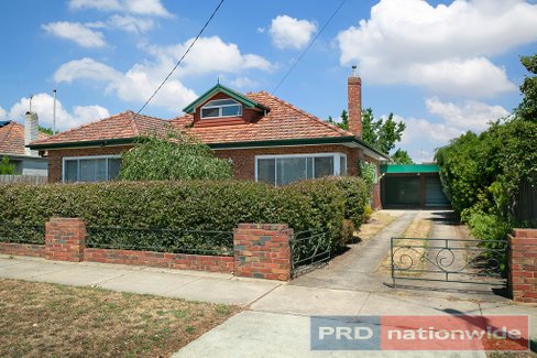 21 Cuthberts Road, ALFREDTON VIC 3350