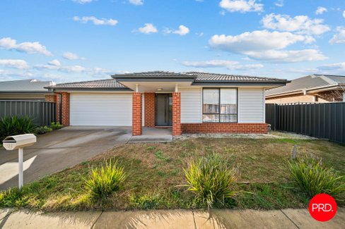 21 Daisy Street, HUNTLY VIC 3551