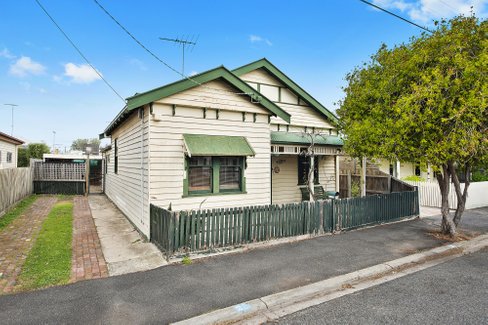 21 Darling Street East Geelong 3219