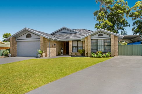21 Diamentina Way, LAKEWOOD NSW 2443