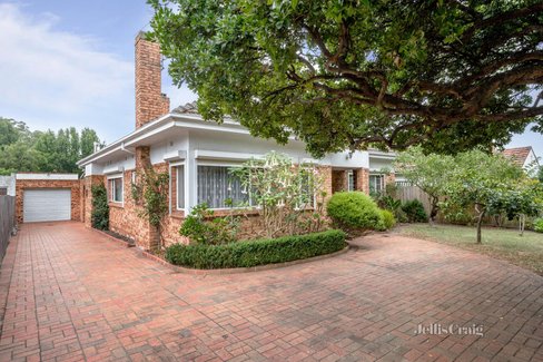 21 Dominic Street Camberwell 3124