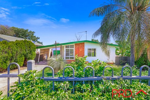 21 Drummond Road, TAMWORTH NSW 2340