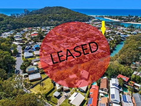 21 Elanora Drive, BURLEIGH HEADS QLD 4220