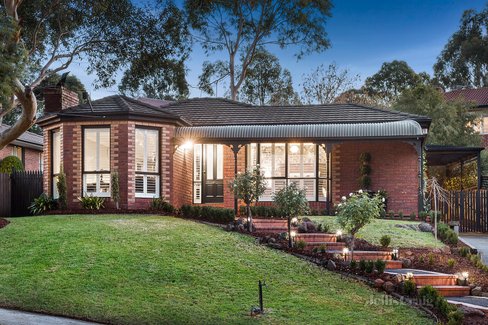 21 Elonera Avenue Yallambie 3085