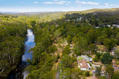 21 Everard Drive Warrandyte 3113