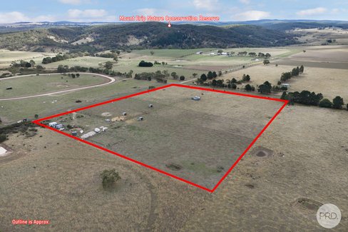 21 Exchequer Road, CAPE CLEAR VIC 3351