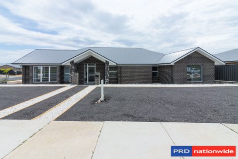 21 Finch Street, BUNGENDORE NSW 2621