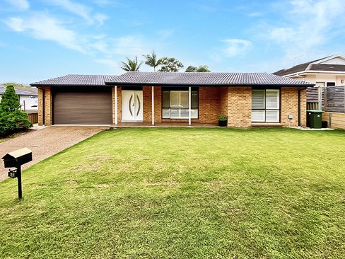 21 Fingal Street, NELSON BAY