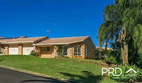 2/1 Fiona Court, GOONELLABAH NSW 2480