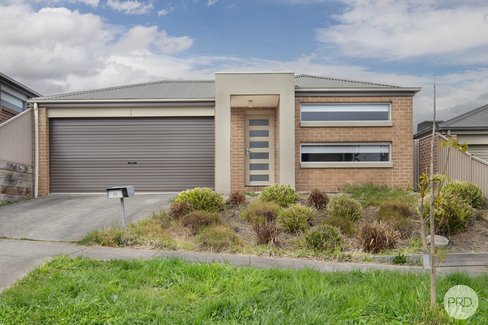 21 Fraser Street, MOUNT PLEASANT VIC 3350