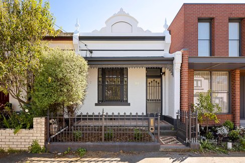 21 Freeman Street Fitzroy North 3068