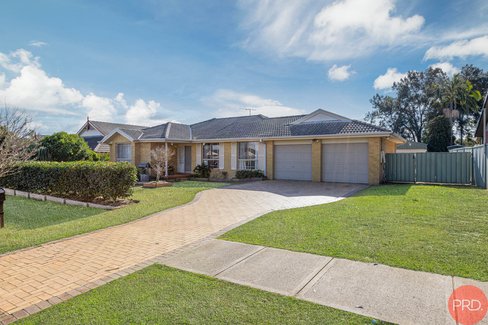 21 Galway Bay Drive, ASHTONFIELD NSW 2323