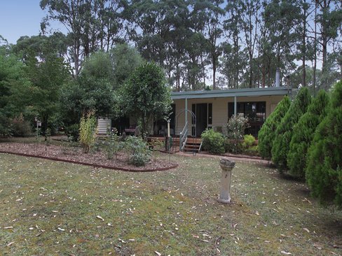 21 George Street Kinglake 3763