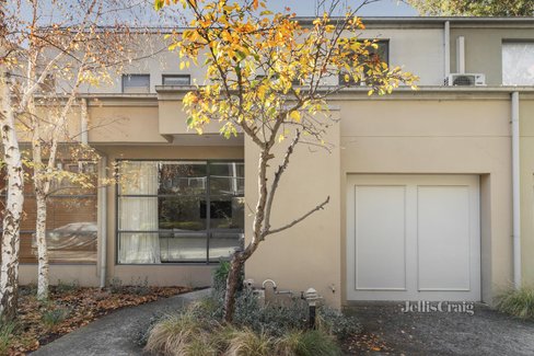 2 1 George Street Richmond 3121