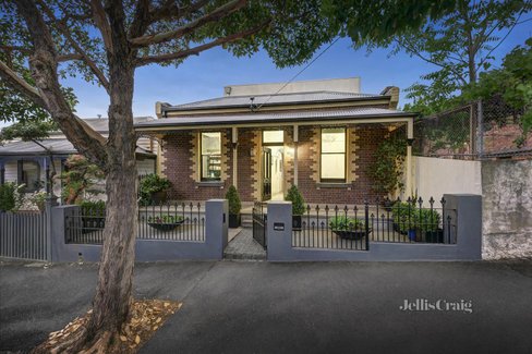 21 Gipps Street Richmond 3121